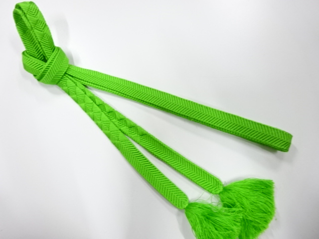 Japanese Kimono / Accessories Silk